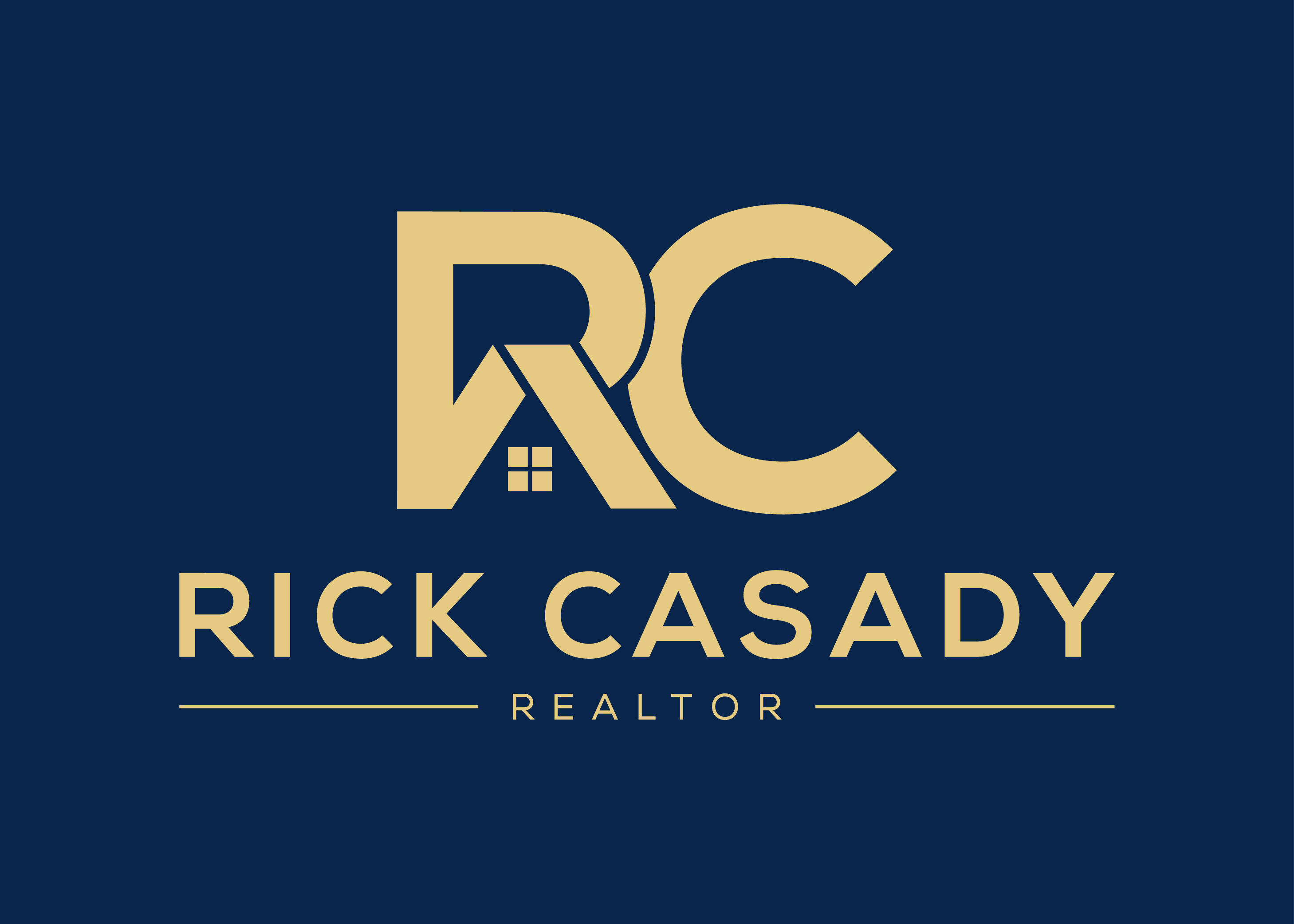 Rick Casady